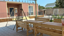 3 otaqlı Villa / Həyət evi, Satış, Bakı, Sabunçu, Koroğlu