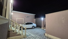 3 otaqlı Villa / Həyət evi, Satış, Bakı, Binəqədi, Azadlıq pros.