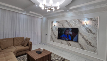 3 otaqlı Villa / Həyət evi, Satış, Bakı, Binəqədi, Azadlıq pros.