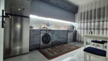 3 otaqlı Villa / Həyət evi, Satış, Bakı, Binəqədi, Azadlıq pros.