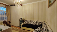 3 otaqlı Köhnə tikili, Satış, Bakı, Nərimanov
