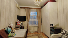 3 otaqlı Köhnə tikili, Satış, Bakı, Nərimanov