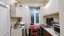 3 otaqlı Köhnə tikili, Satış, Bakı, Nərimanov