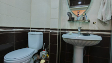 3 otaqlı Köhnə tikili, Satış, Bakı, Nərimanov