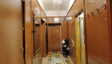 3 otaqlı Köhnə tikili, Satış, Bakı, Nərimanov