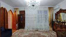 3 otaqlı Köhnə tikili, Satış, Bakı, Nərimanov
