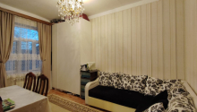 3 otaqlı Köhnə tikili, Satış, Bakı, Nərimanov