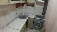 2 otaqlı Yeni tikili, Kirayə (aylıq), Xırdalan