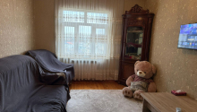 4 otaqlı Köhnə tikili, Satış, Bakı, Yasamal, İnşaatçılar