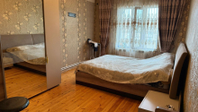 4 otaqlı Köhnə tikili, Satış, Bakı, Yasamal, İnşaatçılar