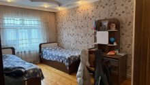 4 otaqlı Köhnə tikili, Satış, Bakı, Yasamal, İnşaatçılar