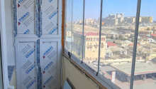 2 otaqlı Köhnə tikili, Satış, Bakı, Xətai
