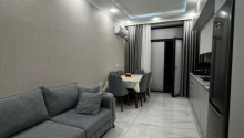 2 otaqlı Yeni tikili, Satış, Bakı, Binəqədi, Dərnəgül