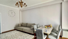 2 otaqlı Yeni tikili, Satış, Bakı, Binəqədi