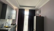 2 otaqlı Yeni tikili, Satış, Bakı, Binəqədi
