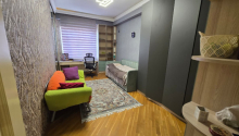 4 otaqlı Yeni tikili, Satış, Bakı, Yasamal, İnşaatçılar
