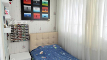3 otaqlı Köhnə tikili, Satış, Bakı, Suraxanı, Xalqlar dostluğu
