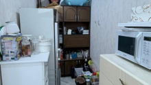 3 otaqlı Köhnə tikili, Satış, Bakı, Suraxanı, Xalqlar dostluğu