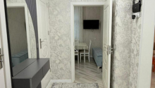 3 otaqlı Köhnə tikili, Satış, Bakı, Suraxanı, Xalqlar dostluğu