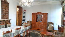 4 otaqlı Köhnə tikili, Satış, Bakı, Səbail, İçəri şəhər