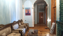 4 otaqlı Köhnə tikili, Satış, Bakı, Səbail, İçəri şəhər
