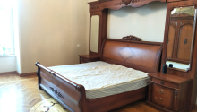 4 otaqlı Köhnə tikili, Satış, Bakı, Səbail, İçəri şəhər