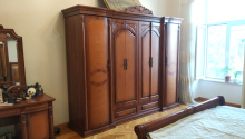 4 otaqlı Köhnə tikili, Satış, Bakı, Səbail, İçəri şəhər