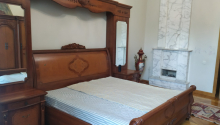 4 otaqlı Köhnə tikili, Satış, Bakı, Səbail, İçəri şəhər