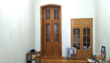 4 otaqlı Köhnə tikili, Satış, Bakı, Səbail, İçəri şəhər