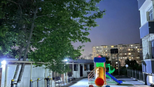 2 otaqlı Yeni tikili, Satış, Bakı, Binəqədi