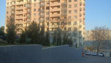 2 otaqlı Yeni tikili, Satış, Bakı, Binəqədi