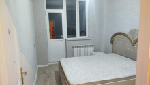 2 otaqlı Yeni tikili, Satış, Abşeron