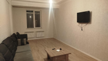 2 otaqlı Yeni tikili, Satış, Abşeron