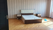 3 otaqlı Yeni tikili, Kirayə (aylıq), Bakı, Nəsimi