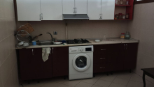 3 otaqlı Yeni tikili, Kirayə (aylıq), Bakı, Nəsimi