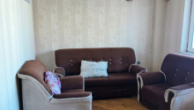 3 otaqlı Yeni tikili, Kirayə (aylıq), Bakı, Nəsimi