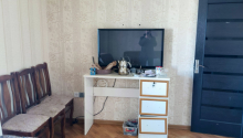3 otaqlı Yeni tikili, Kirayə (aylıq), Bakı, Nəsimi