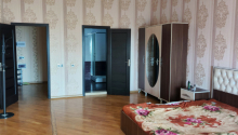 3 otaqlı Yeni tikili, Kirayə (aylıq), Bakı, Nəsimi