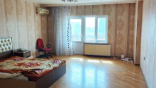 3 otaqlı Yeni tikili, Kirayə (aylıq), Bakı, Nəsimi