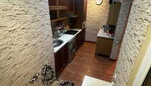 3 otaqlı Köhnə tikili, Satış, Bakı, Yasamal, Elmlər Akademiyası