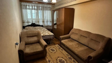 3 otaqlı Köhnə tikili, Satış, Bakı, Yasamal, Elmlər Akademiyası