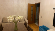 3 otaqlı Köhnə tikili, Satış, Bakı, Xətai