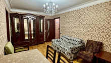 2 otaqlı Köhnə tikili, Satış, Bakı, Yasamal, Elmlər Akademiyası