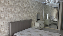 3 otaqlı Yeni tikili, Kirayə (aylıq), Bakı, Xətai, Xətai
