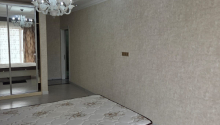 3 otaqlı Yeni tikili, Kirayə (aylıq), Bakı, Xətai, Xətai