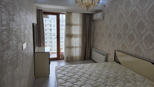 3 otaqlı Yeni tikili, Kirayə (aylıq), Bakı, Xətai, Xətai