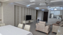 3 otaqlı Yeni tikili, Kirayə (aylıq), Bakı, Xətai, Xətai
