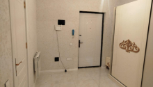 2 otaqlı Yeni tikili, Satış, Abşeron