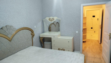 2 otaqlı Yeni tikili, Satış, Abşeron