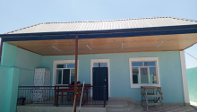 3 otaqlı Villa / Həyət evi, Satış, Bakı, Xəzər